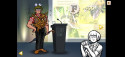Gentleman Dress Up screenshot 9